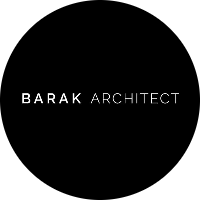 BARAK ARCHITECT Daria Barak